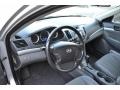 Bright Silver - Sonata SE V6 Photo No. 10