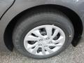 Galactic Gray - Elantra SE Photo No. 8