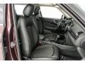Pure Burgundy Metallic - Clubman Cooper Photo No. 6