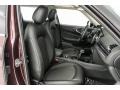 2018 Pure Burgundy Metallic Mini Clubman Cooper  photo #6