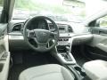 Galactic Gray - Elantra SE Photo No. 10