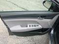 Galactic Gray - Elantra SE Photo No. 11