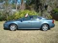 2007 Stealth Gray Metallic Pontiac Grand Prix Sedan  photo #3