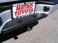 2008 Silver Streak Mica Toyota Tacoma V6 TRD Sport Access Cab 4x4  photo #24