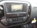 Summit White - Silverado 2500HD Work Truck Regular Cab 4x4 Photo No. 7