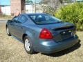 2007 Stealth Gray Metallic Pontiac Grand Prix Sedan  photo #4