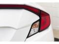 White Orchid Pearl - Civic EX-L Coupe Photo No. 8