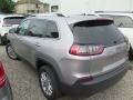 Billet Silver Metallic - Cherokee Latitude Photo No. 8