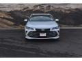 2019 Wind Chill Pearl Toyota Avalon Hybrid Limited  photo #2