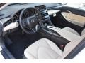Beige 2019 Toyota Avalon Hybrid Limited Interior Color
