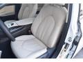 2019 Toyota Avalon Hybrid Limited Front Seat