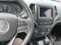 Billet Silver Metallic - Cherokee Latitude Photo No. 15