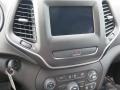 Billet Silver Metallic - Cherokee Latitude Photo No. 17
