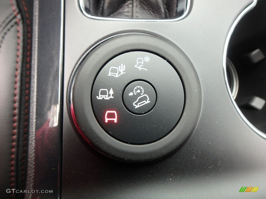 2018 Explorer Sport 4WD - White Platinum / Ebony Black photo #17