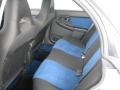 Platinum Silver Metallic - Impreza WRX STi Photo No. 8