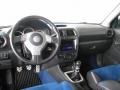 Platinum Silver Metallic - Impreza WRX STi Photo No. 9