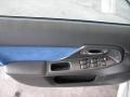 Platinum Silver Metallic - Impreza WRX STi Photo No. 10