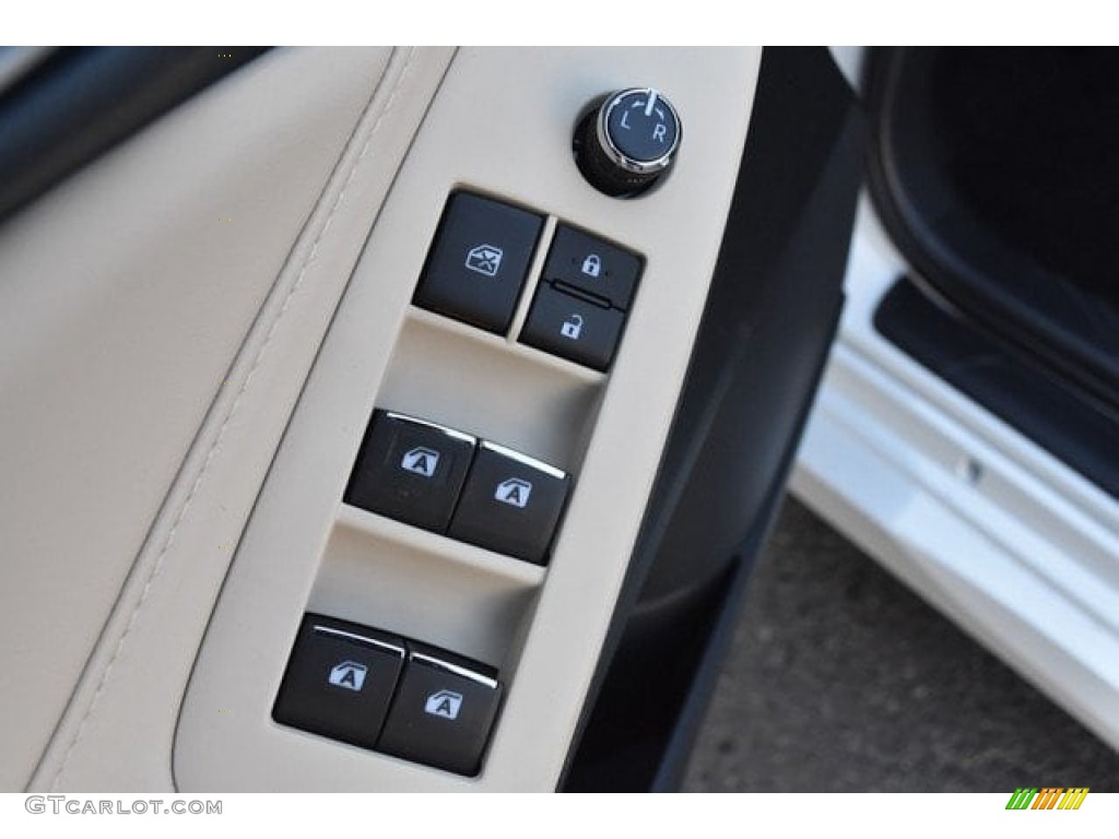 2019 Toyota Avalon Hybrid Limited Controls Photo #127449680