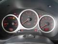 Platinum Silver Metallic - Impreza WRX STi Photo No. 11