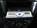 Platinum Silver Metallic - Impreza WRX STi Photo No. 12