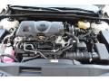 2.5 Liter DOHC 16-Valve VVT-i 4 Cylinder Gasoline/Electric Hybrid 2019 Toyota Avalon Hybrid Limited Engine