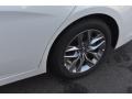 2019 Toyota Avalon Hybrid Limited Wheel and Tire Photo
