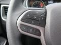 Billet Silver Metallic - Cherokee Latitude Photo No. 29