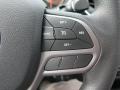 Billet Silver Metallic - Cherokee Latitude Photo No. 30