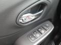 Billet Silver Metallic - Cherokee Latitude Photo No. 33