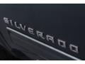 2013 Blue Granite Metallic Chevrolet Silverado 1500 LS Crew Cab  photo #7