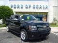 Black - Avalanche LTZ Photo No. 1