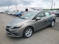 Pepperdust Metallic - Cruze LT Photo No. 1