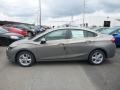 Pepperdust Metallic - Cruze LT Photo No. 2