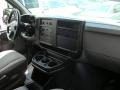 2007 Summit White Chevrolet Express 1500 Commercial Van  photo #21