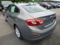 Pepperdust Metallic - Cruze LT Photo No. 3
