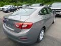 Pepperdust Metallic - Cruze LT Photo No. 5
