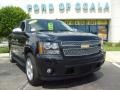 Black - Avalanche LTZ Photo No. 9