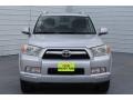 Classic Silver Metallic - 4Runner SR5 Photo No. 2