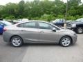 Pepperdust Metallic - Cruze LT Photo No. 6