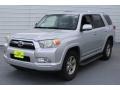 Classic Silver Metallic - 4Runner SR5 Photo No. 3