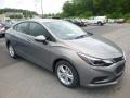 Pepperdust Metallic - Cruze LT Photo No. 7