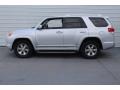 Classic Silver Metallic - 4Runner SR5 Photo No. 7