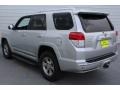 Classic Silver Metallic - 4Runner SR5 Photo No. 8