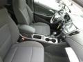 Pepperdust Metallic - Cruze LT Photo No. 9