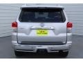 Classic Silver Metallic - 4Runner SR5 Photo No. 9
