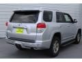 Classic Silver Metallic - 4Runner SR5 Photo No. 10