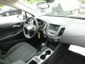 Pepperdust Metallic - Cruze LT Photo No. 10