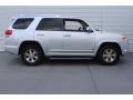 Classic Silver Metallic - 4Runner SR5 Photo No. 11