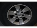 Classic Silver Metallic - 4Runner SR5 Photo No. 12