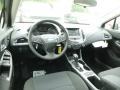 Pepperdust Metallic - Cruze LT Photo No. 12